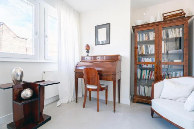 Le Carre D Or Appartement Terrasse Vue Cathedrale Strasbourg Exterior photo