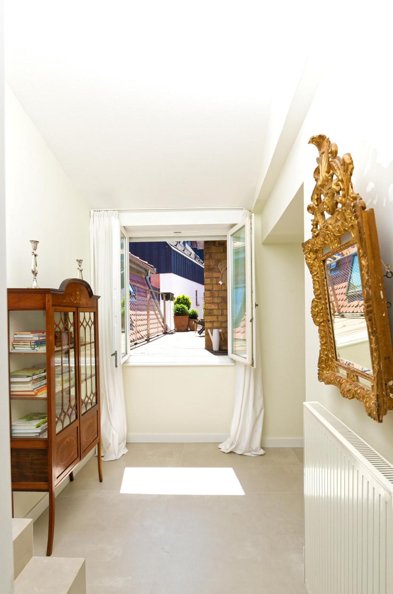 Le Carre D Or Appartement Terrasse Vue Cathedrale Strasbourg Exterior photo